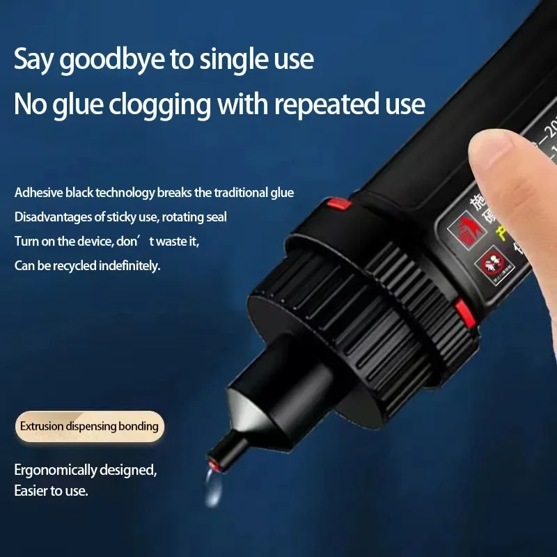Cola extra forte para soldagem de plástico, madeira, metal, vidro, cerâmica, cola de reparo eficiente, multifuncional, oleosa, super universal