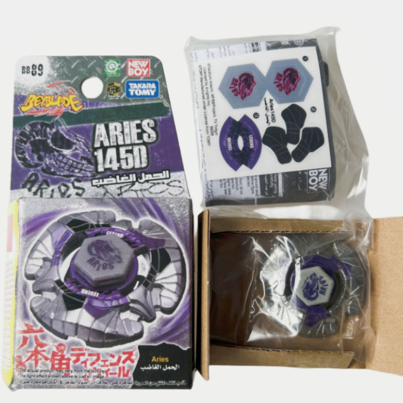 Takara Tomy beyscollector BB102  BB65  BB78  BBP01 BB74 BB89 BB48 Limited  do not have a launcher With color box