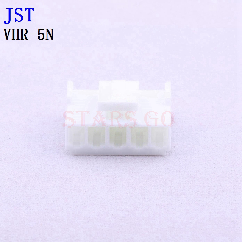 10pcs/100pcs VHR-5N VHR-4N VHR-3N VHR-2N jst stecker