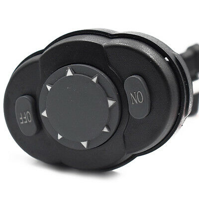 Морской прожектор с дистанционным управлением, лодка с пятнами, светильник Jabsco Xylem 100000CP-ESA