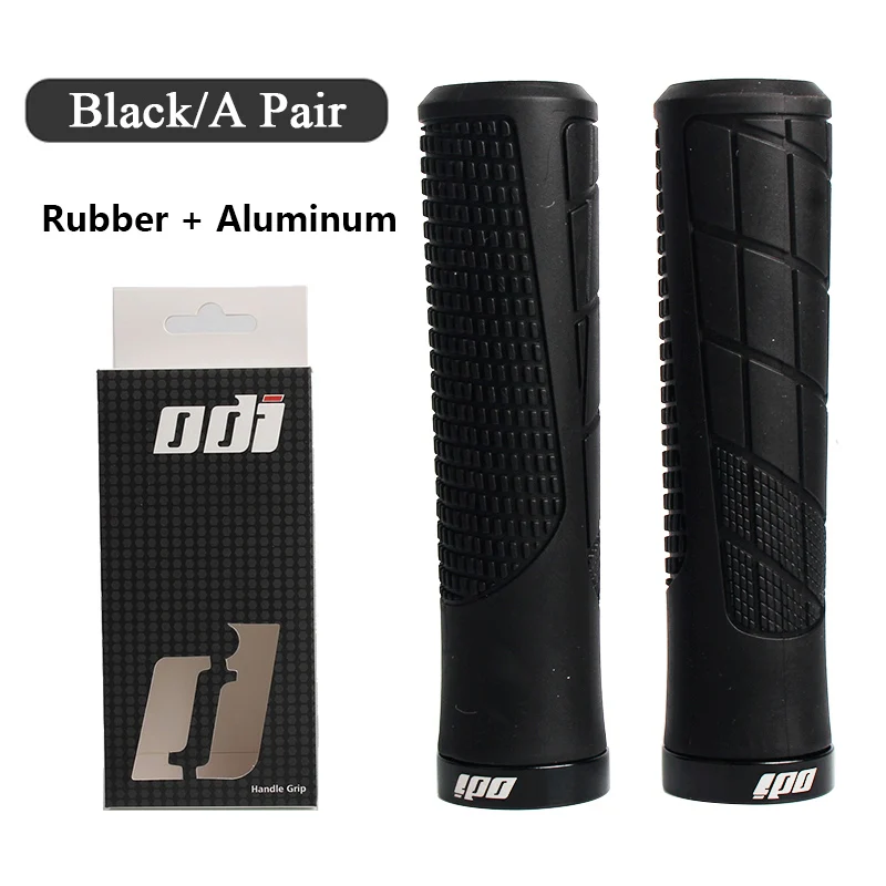 ODI 自転車ハンドルバーグリップ高品質マウンテン MTB 自転車グリップノンスリップ袖口衝撃吸収自転車ハンドルサイクリングアクセサリー