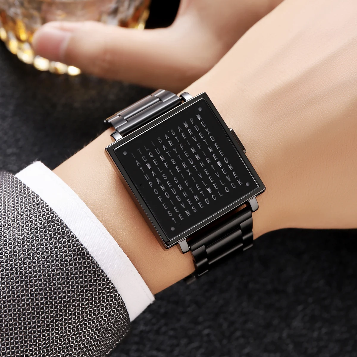 Reloj de pulsera militar Skmei a la moda para Hombre y mujer, Reloj resistente al agua con luz LED, relojes electrónicos deportivos digitales para exteriores, Reloj para Hombre