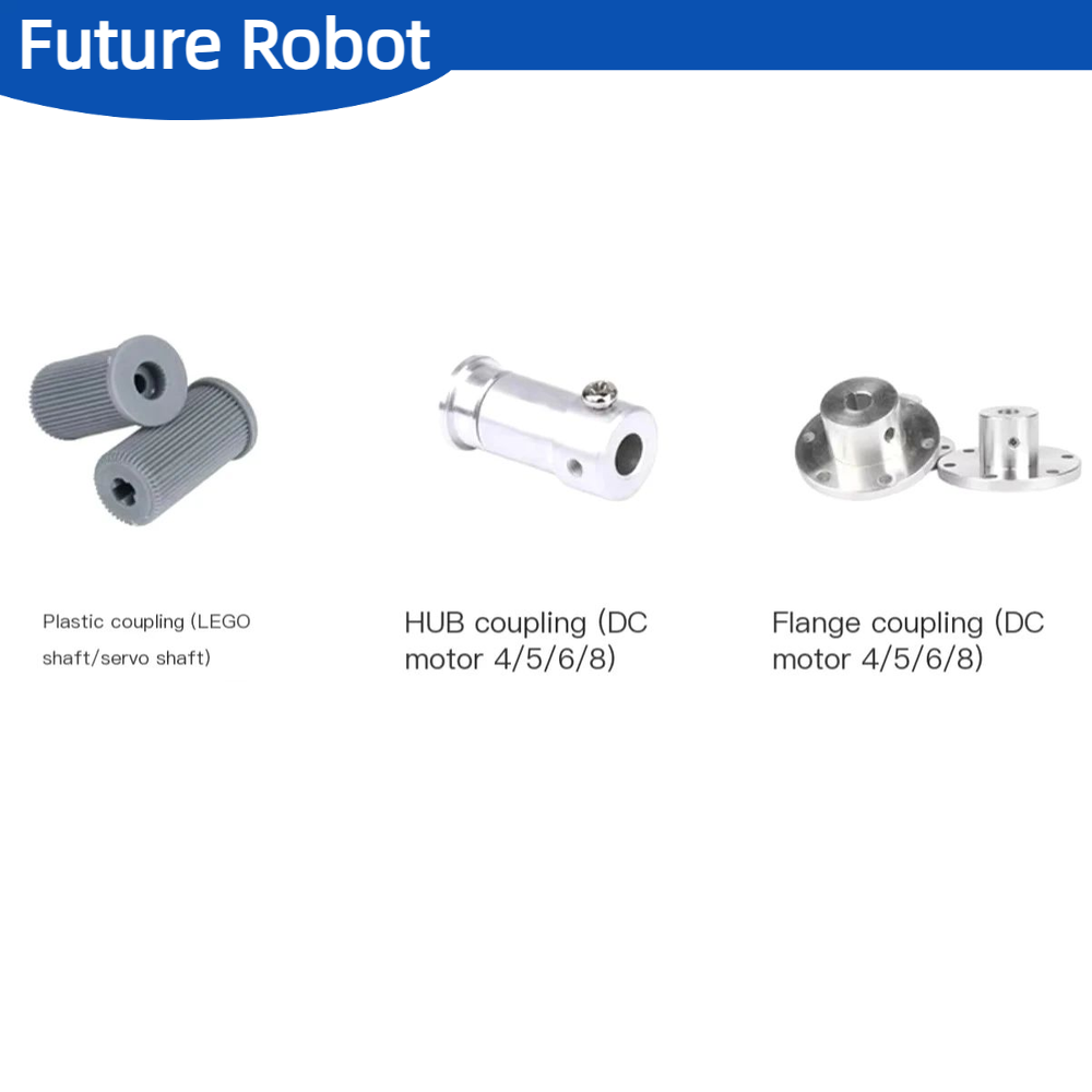 58 ミリメートル 82 ミリメートルアルミ合金オムニホイール 12 キロ 15 キロ負荷プラスチックまたは金属ホイール ROS プログラマブルプラットフォーム全方向性スポーツホイール