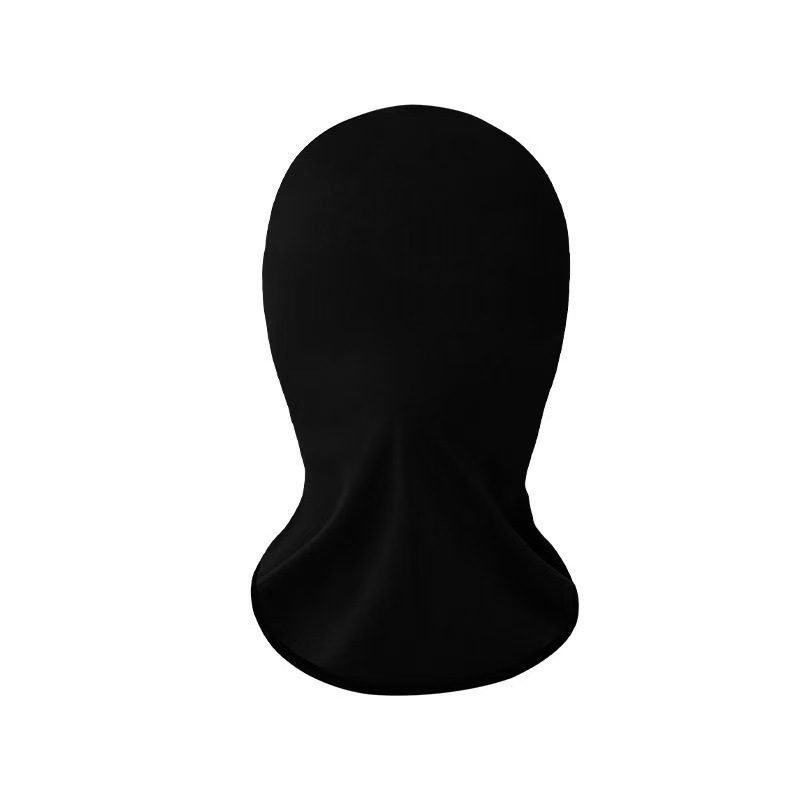 ​​Full Protection Face Shield Hat Outdoor Sun Protection Hat Cycling Mask Windproof Gear