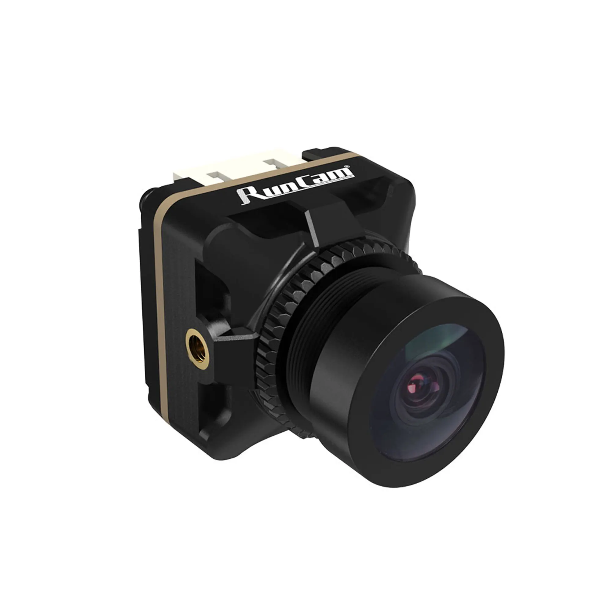 RunCam Phoenix 2 SE V2 Special Edition กล้อง Phoenix2-SE-V2 DC 5-36V 2.1 มม.8.9g 19*19*22 มม.สําหรับ RC FPV Racing Drone quadcopter
