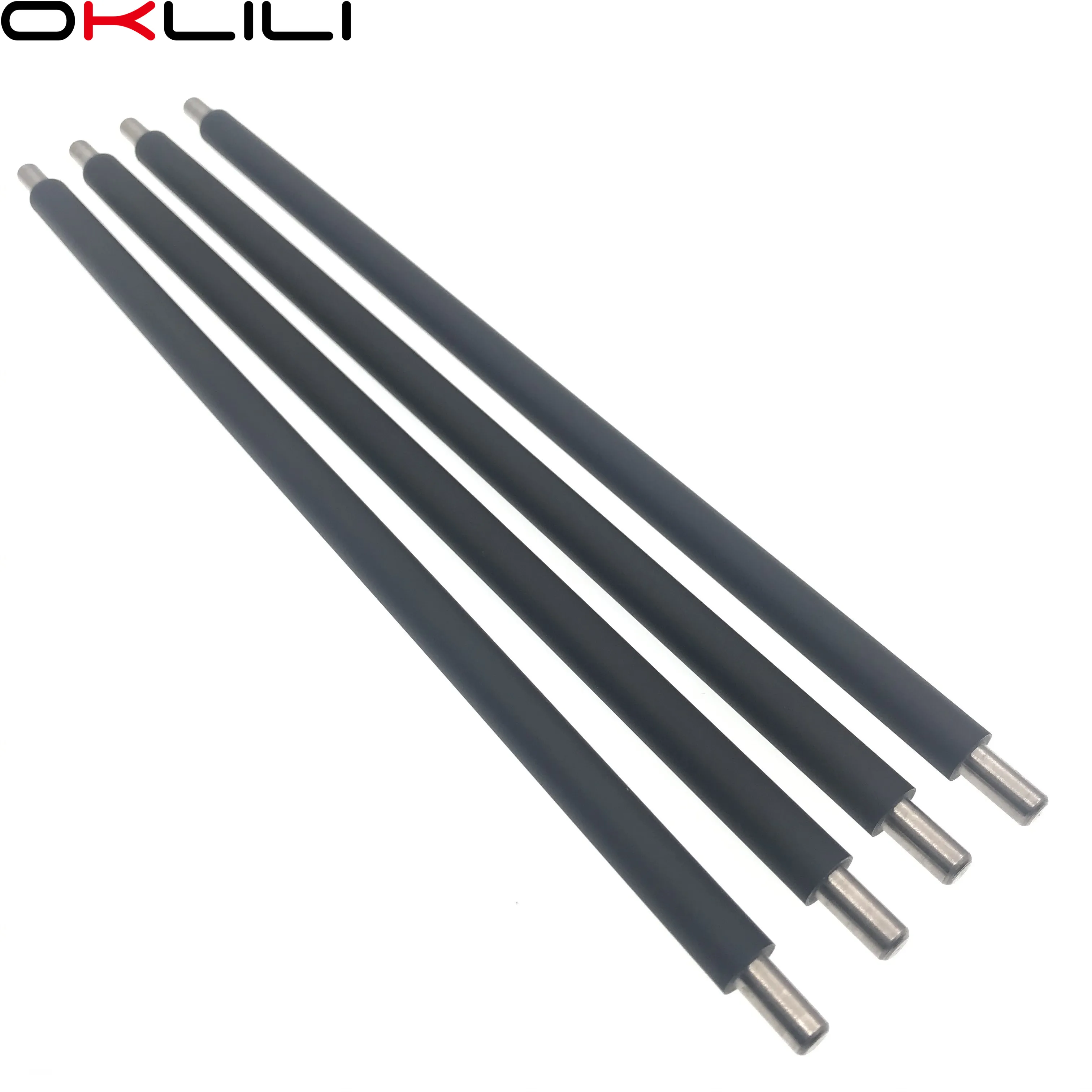 Вал первичного заряда PCR, для Lexmark CS310, cs17, CS410, CS417, CS510, CS517, CX310, cx17, CX410, CX417, CX510, CX517, 4 шт.