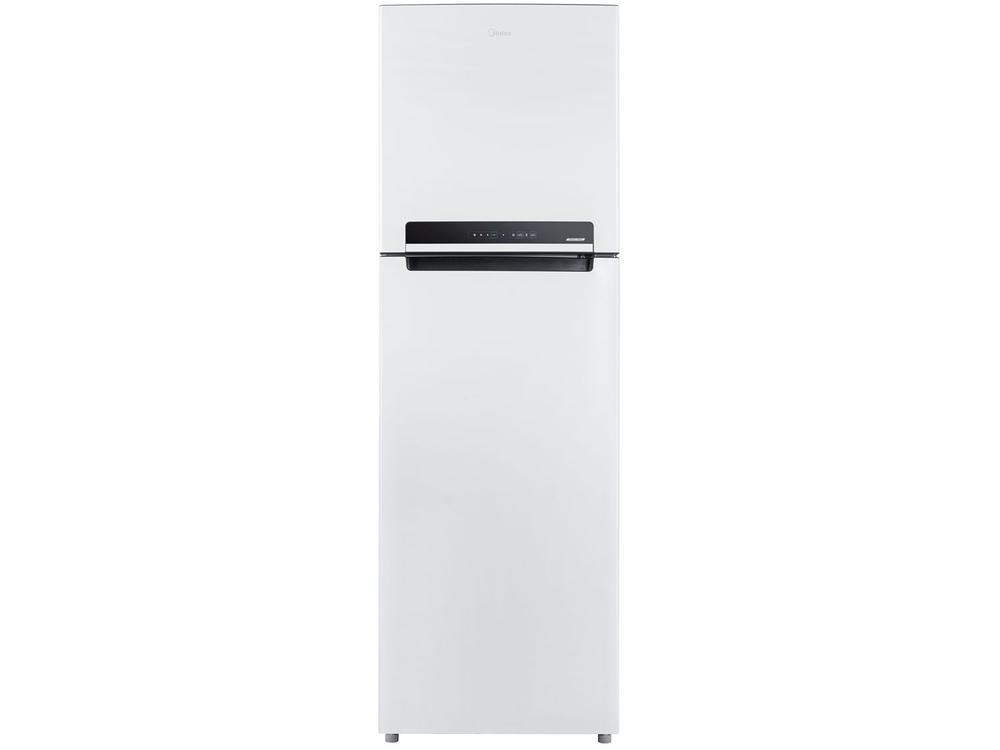 Geladeira/Refrigerador Midea Frost Free 2 Portas Branca 425L MD-RT572EVD012 - 220V