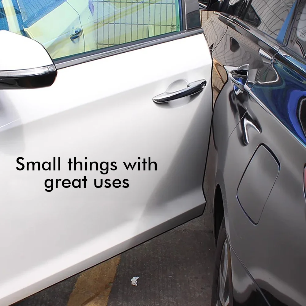 5M รถ Universal Door EDGE Guards U ประเภทแถบยาง Moulding ซีล Scratch Protector Strip สําหรับรถประตูจัดแต่งทรงผมตกแต่ง