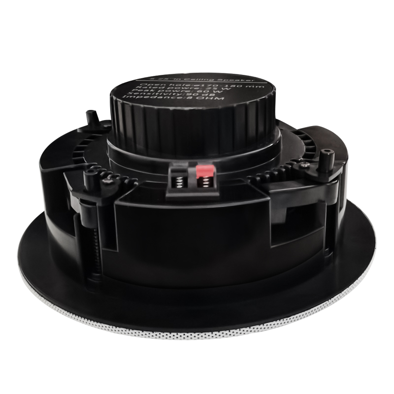 インテリジェントなホームシアタースピーカー,パッシブスピーカー,ハイファイサブウーファー,音楽再生システム,5.25