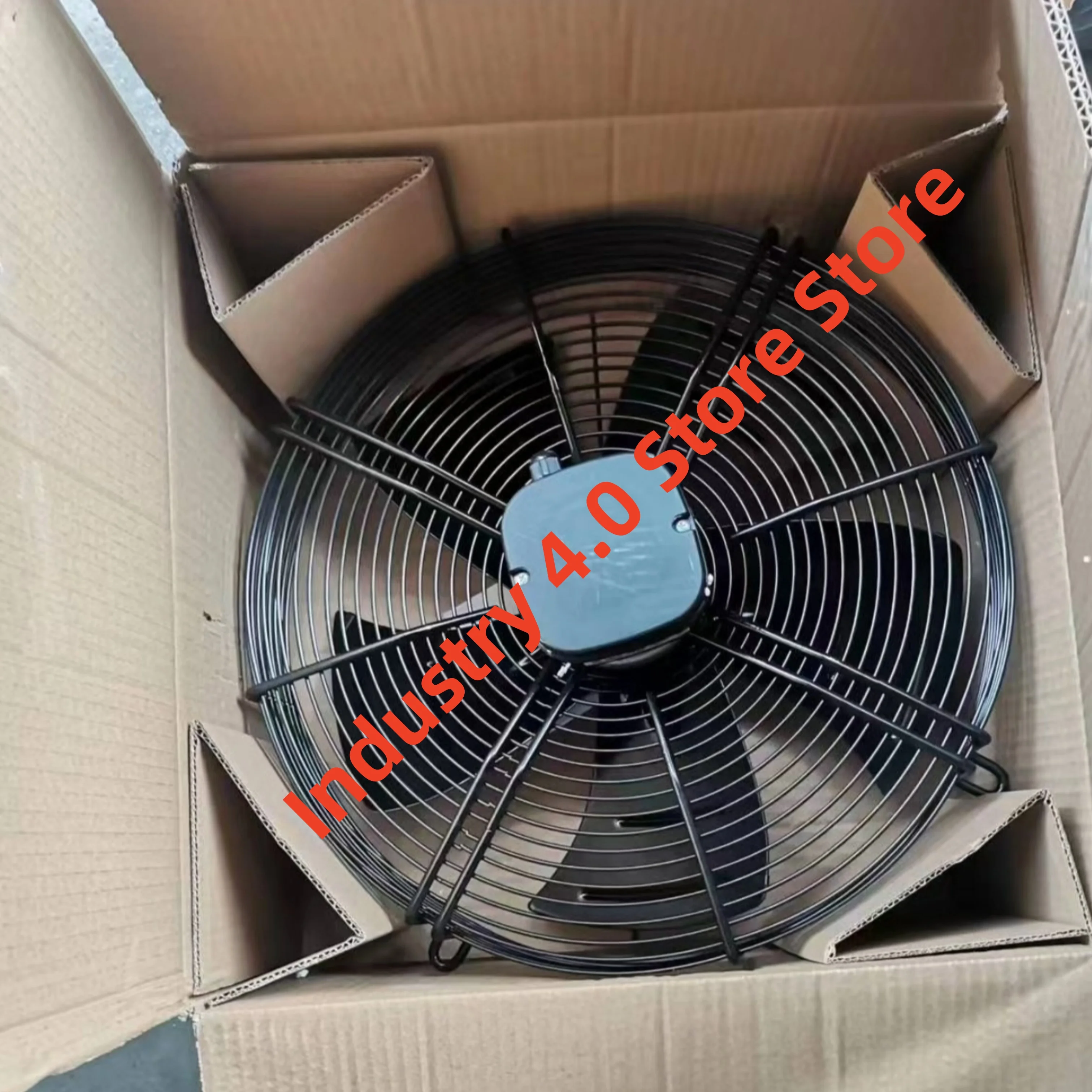 YWF4D-400S  new in box  Motor Fan