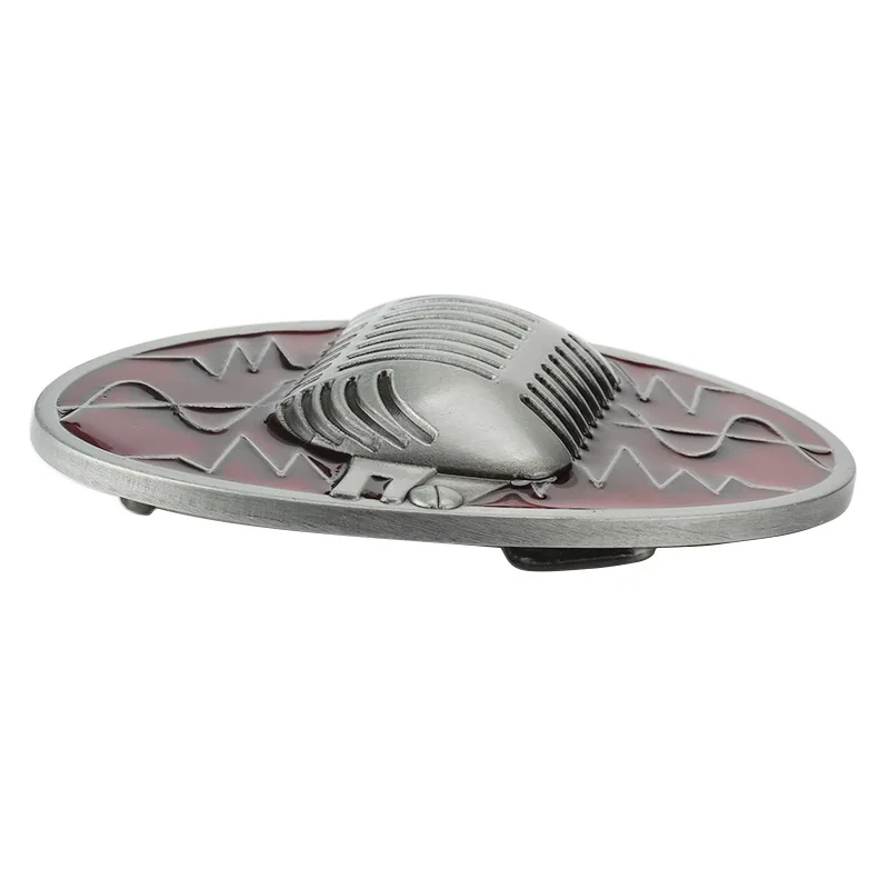 Micro Lưng Người Đam Mê Âm Nhạc 3.8Cm Chiều Rộng