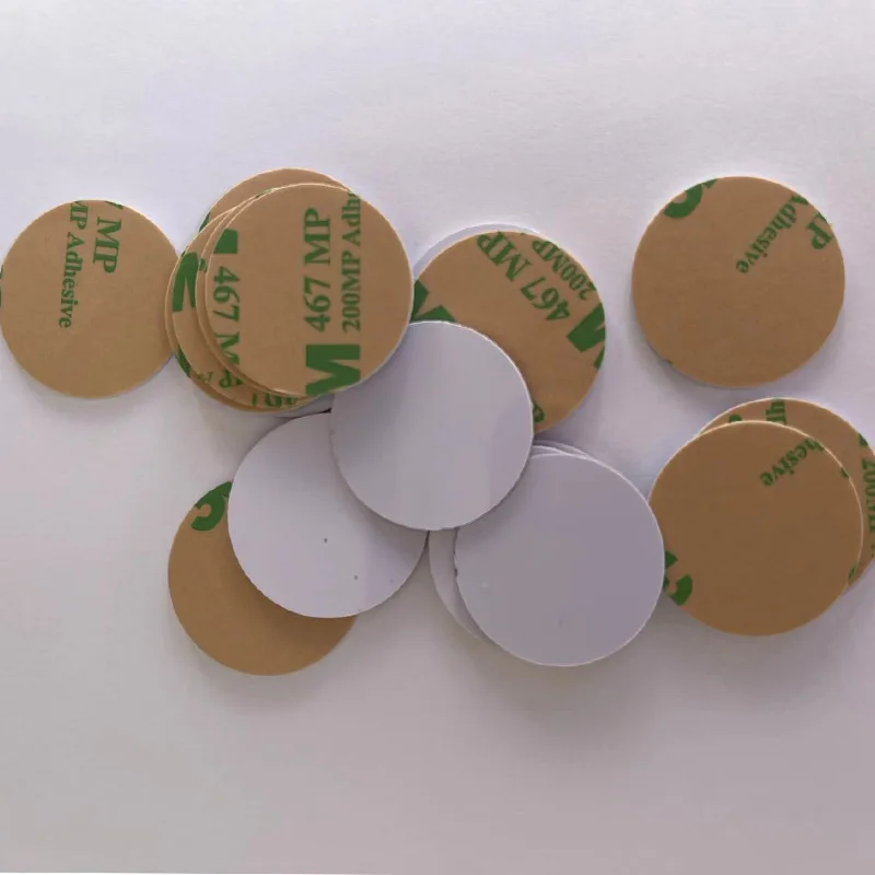 10 шт. перезаписываемая RFID-карта, бирка 13,56 МГц, CUID Clone Block 0, записываемый 14443A IC 1k, репликатор смарт-чипа, копия жетона