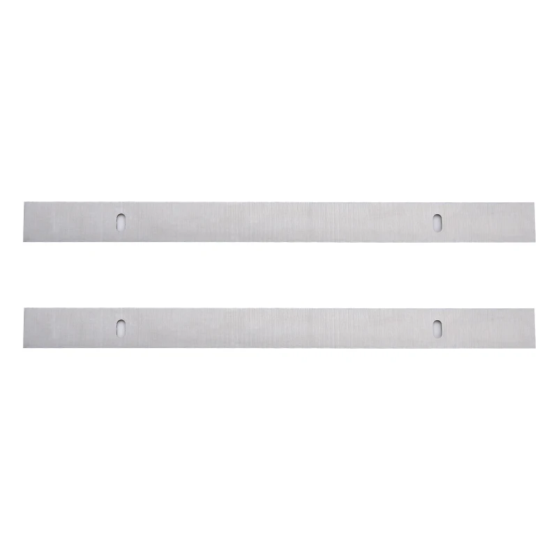 STARIBS 8" HSS Hobelmesser 210 x 16,5 x 1,5 mm für Einhell TH-SP 204, TC-SP 204 ERBAUER Dicke Holzbearbeitungsteile 2 Stück