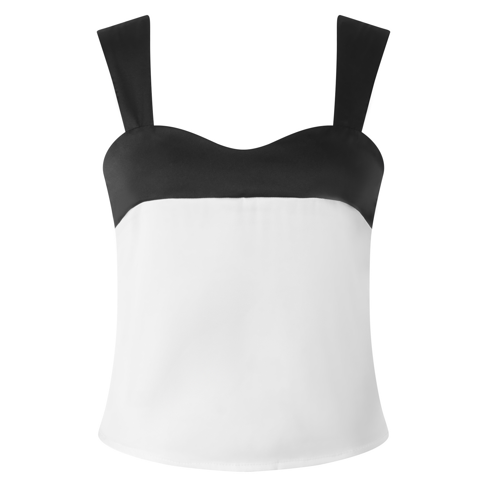 Fairy Grunge atasan Cami untuk wanita Crop Top estetika grafik atasan Gothic tanpa lengan kamisol Backless Y2k Streetwear d16