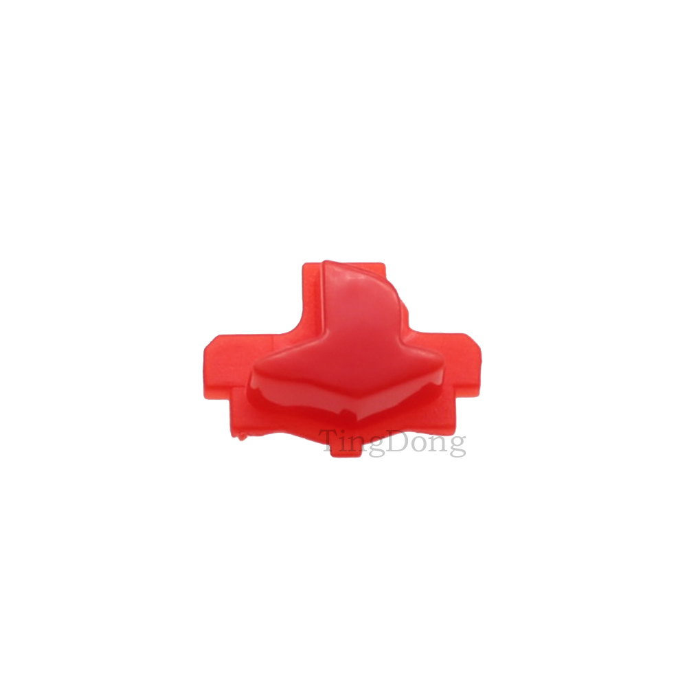 1 ชิ้นปุ่ม Home Return Back Power Switch Key Repair Part เปลี่ยนสําหรับ Sony DualSense 5 PS5 Gamepad Controller