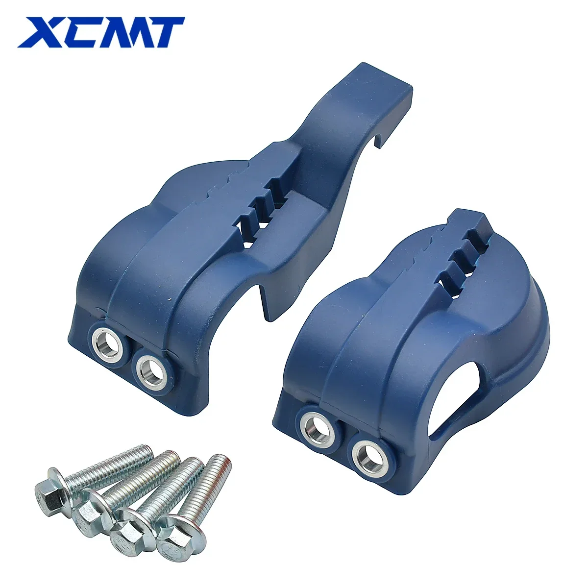 Para ktm exc 300 2016-2024 2023 garfo inferior sapato guarda capa protetor para ktm 125 250 350 450 500 exc excf sx sxf xc xcf xcw tpi