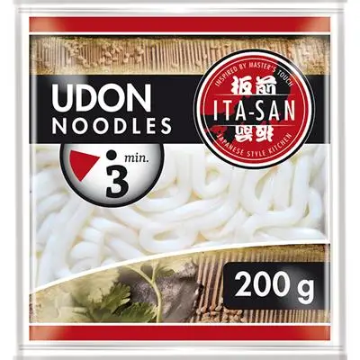 Udon Perf200 g, Ita-San