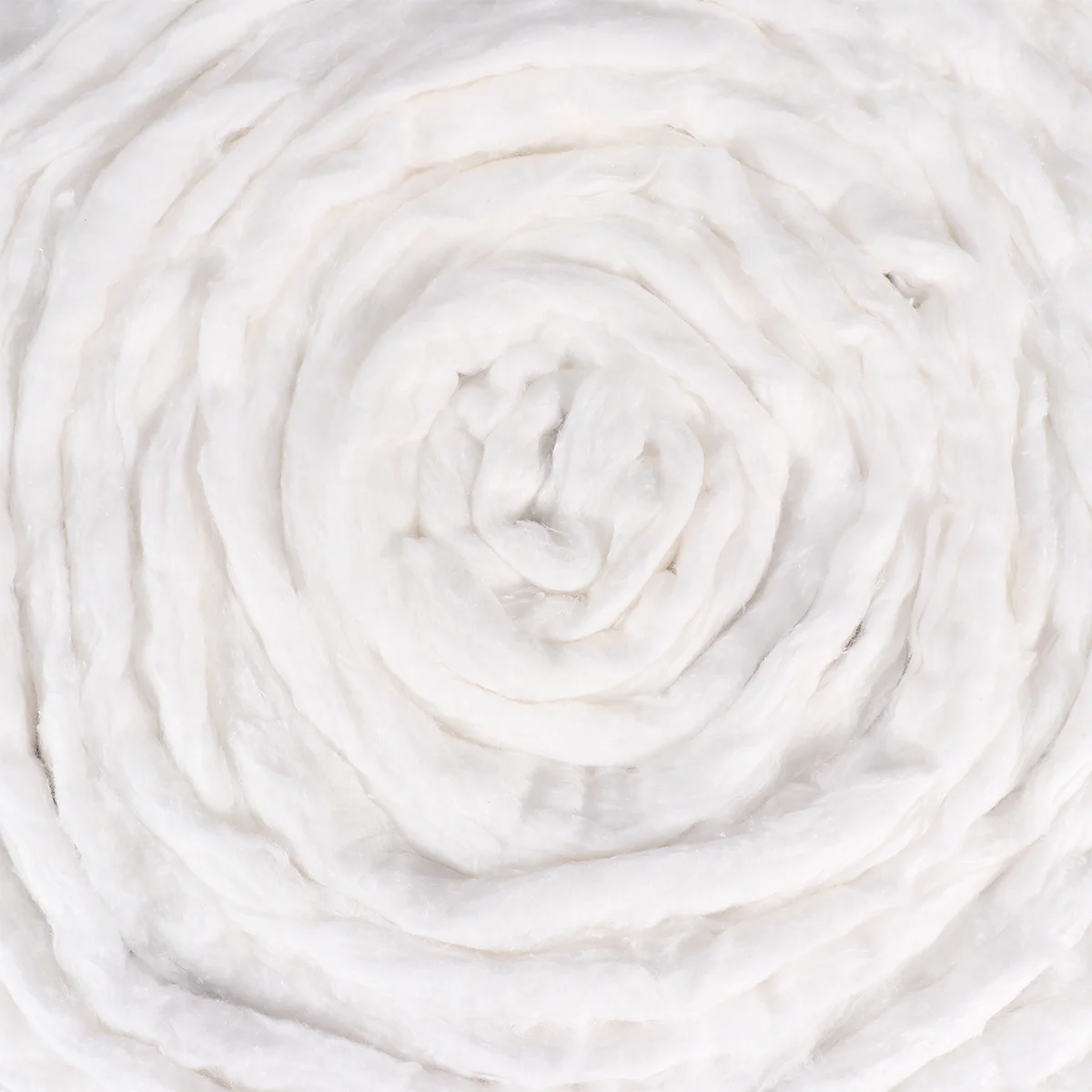 Rotoli di cotone Diposable in cotone bobina di cotone trucco cotone parrucchiere forniture per Manicure per Salon Home Shop forniture 200g (