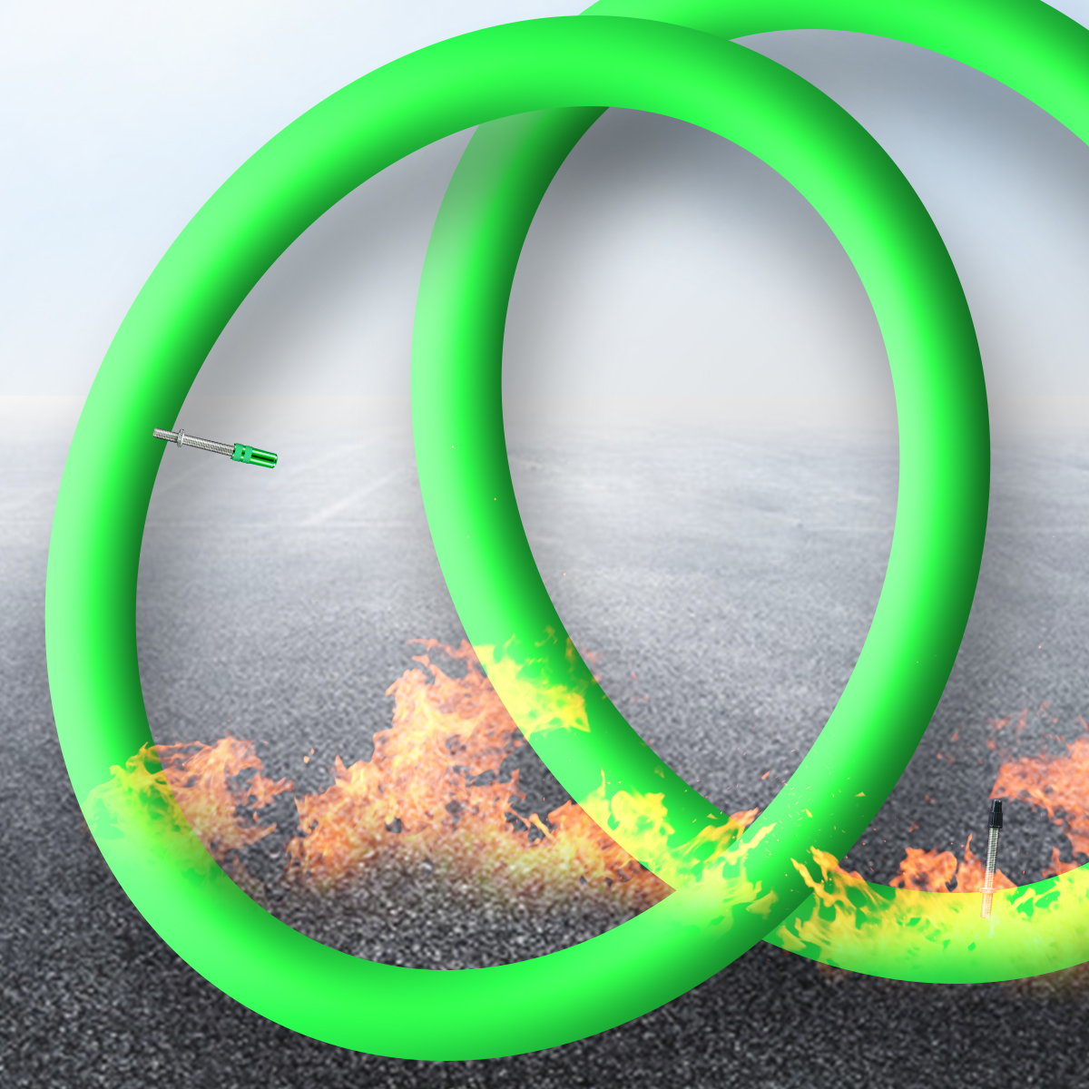 超軽量バイクインナーチューブ 26 27.5 29 インチ MTB 自転車 TPU 素材タイヤ 45 ミリメートルフレンチバルブ超軽量抗酸化 CYCLAMI