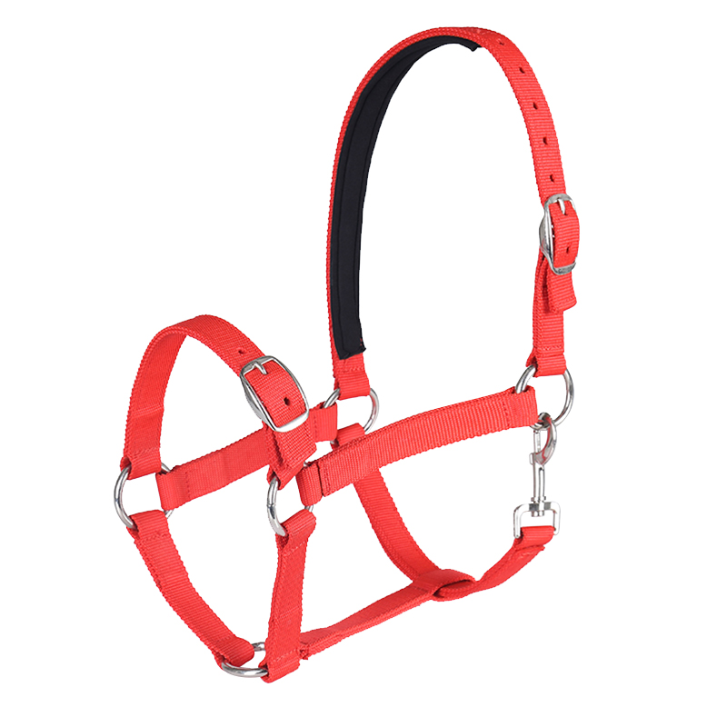 Регулируемая Вешалка для лошадей, на лямке через шею, 8218003