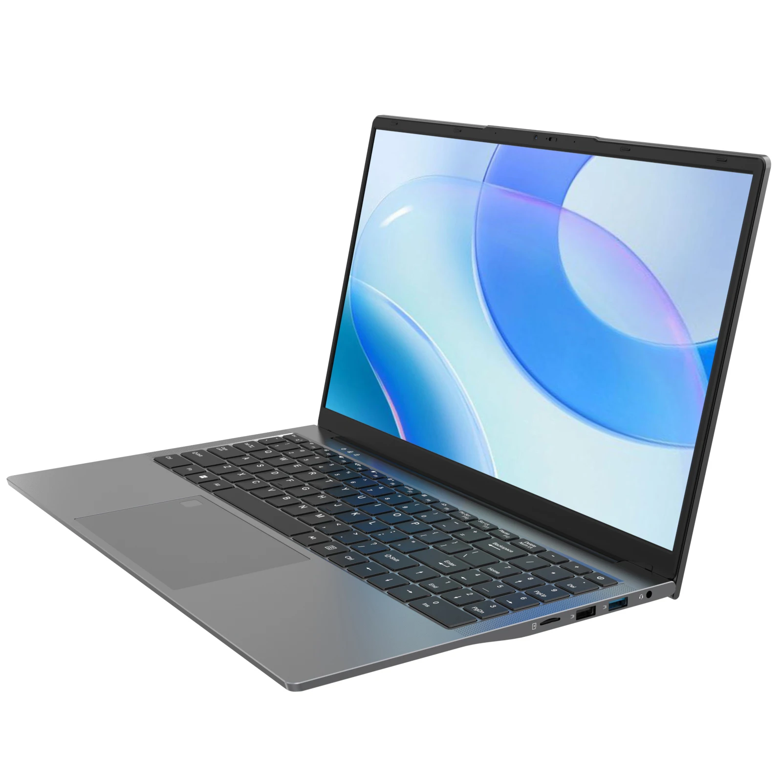 Cuaderno de 16 pulgadas Super Gaming Laptop i7-13620H 64GB 2TB ordenador de juegos Windows11 cuaderno de huellas dactilares WIFI BT Gamer Netbook