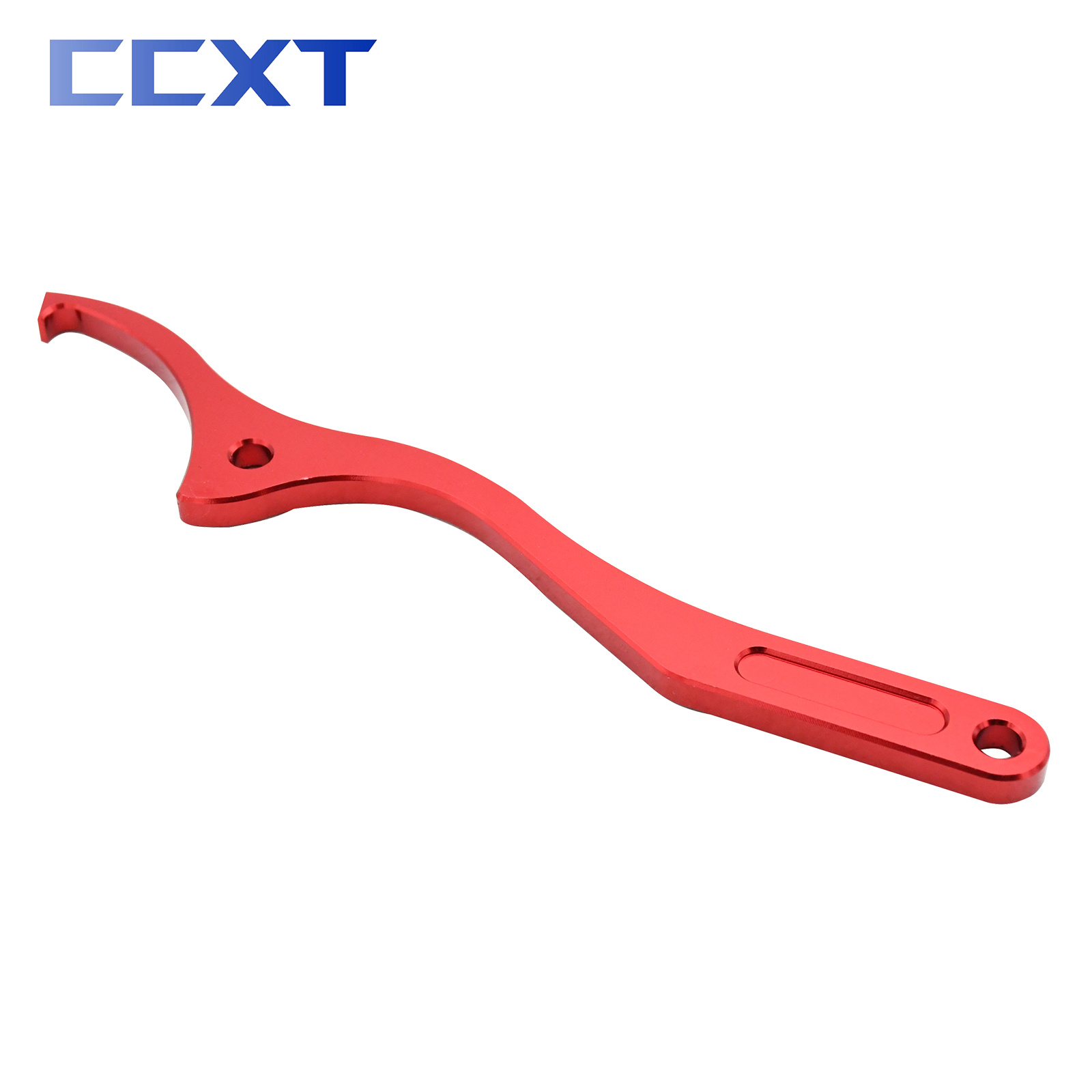 Llave inglesa de amortiguación trasera CNC para motocicleta, para KTM SX XC SXF XCW XCF EXC EXCF para Husqvarna FC FE TC TE 125-501cc piezas