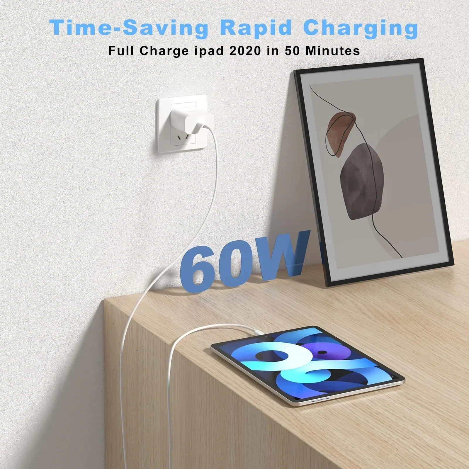 Tipo Cavo di ricarica rapida da USB C a C 1M/3FT 2M/6FT per smartphone Android IPhone 15 16 e Tablet PC