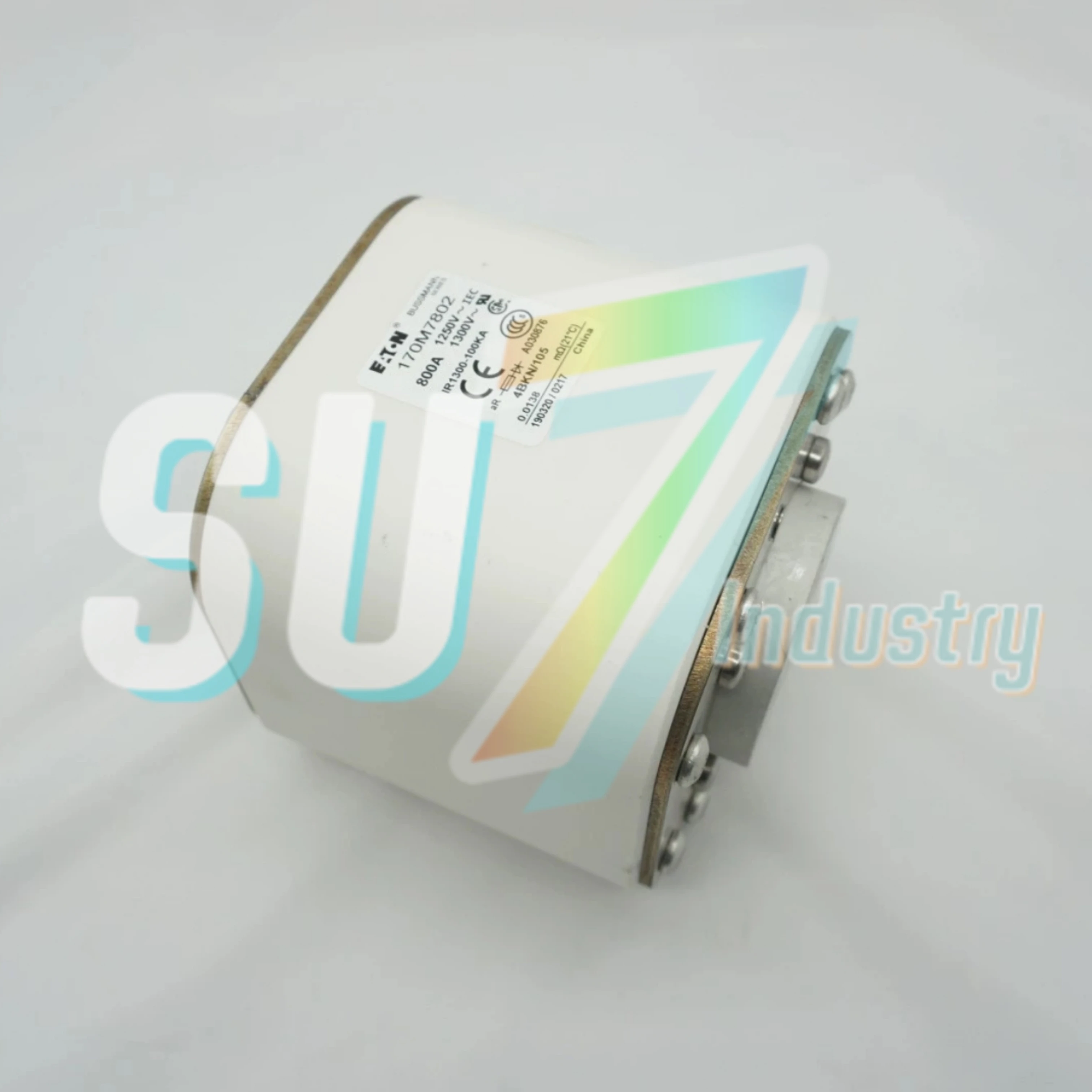 fuse  170M7639 1700A   170M7676  170M7802  800A   170M7803 1000A  170M7804  1200A  170M7963 2000A  170M7978 2500A New original