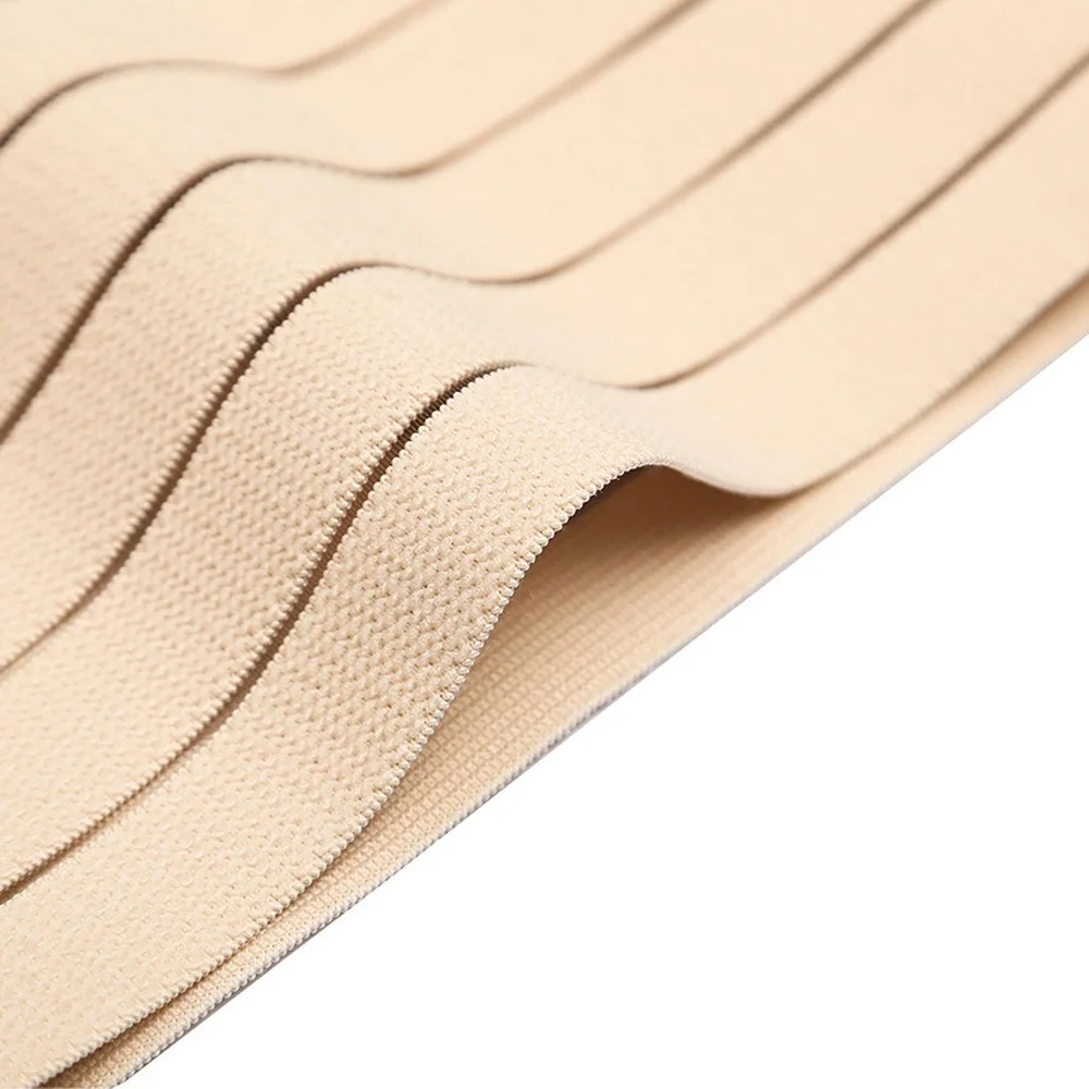 หลังคลอด Belly Band การบีบอัดหน้าท้องกระชับสัดส่วนเอว Shaping Panty Breathable Body Shaper Butt Lifter ไม่มีรอยต่อ Panty