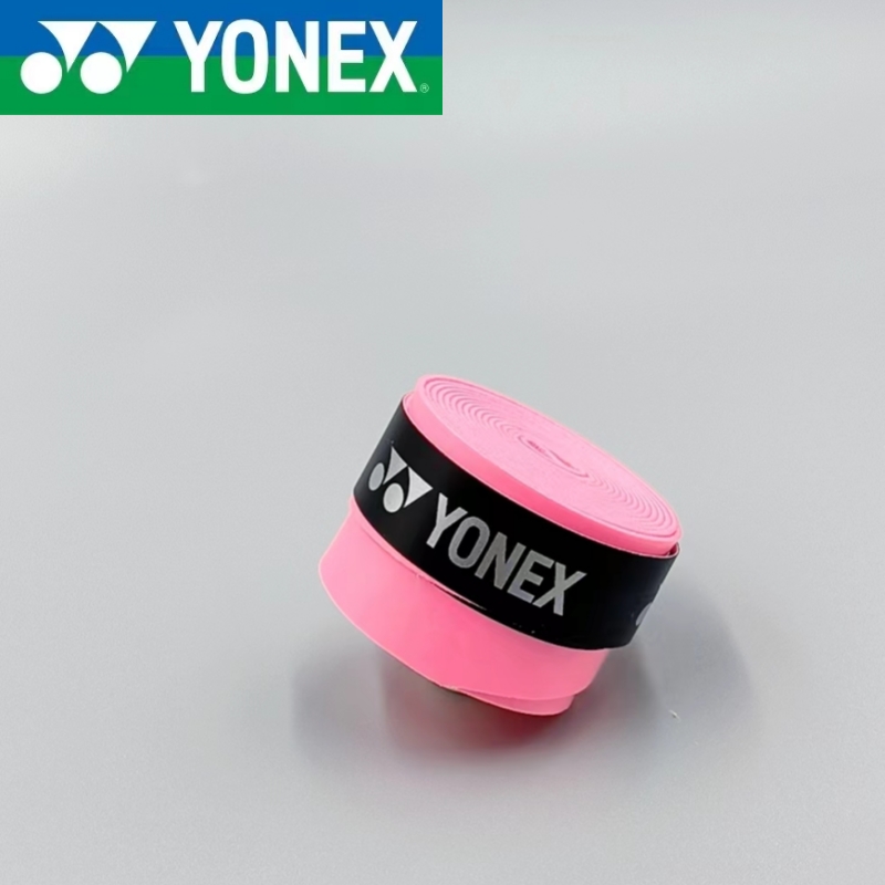 15/pcs yonex raquete de tênis overgrip apertos de tênis sensação seca raquetes envolve cola de mão overgrips antiderrapante tenis aperto de pesca