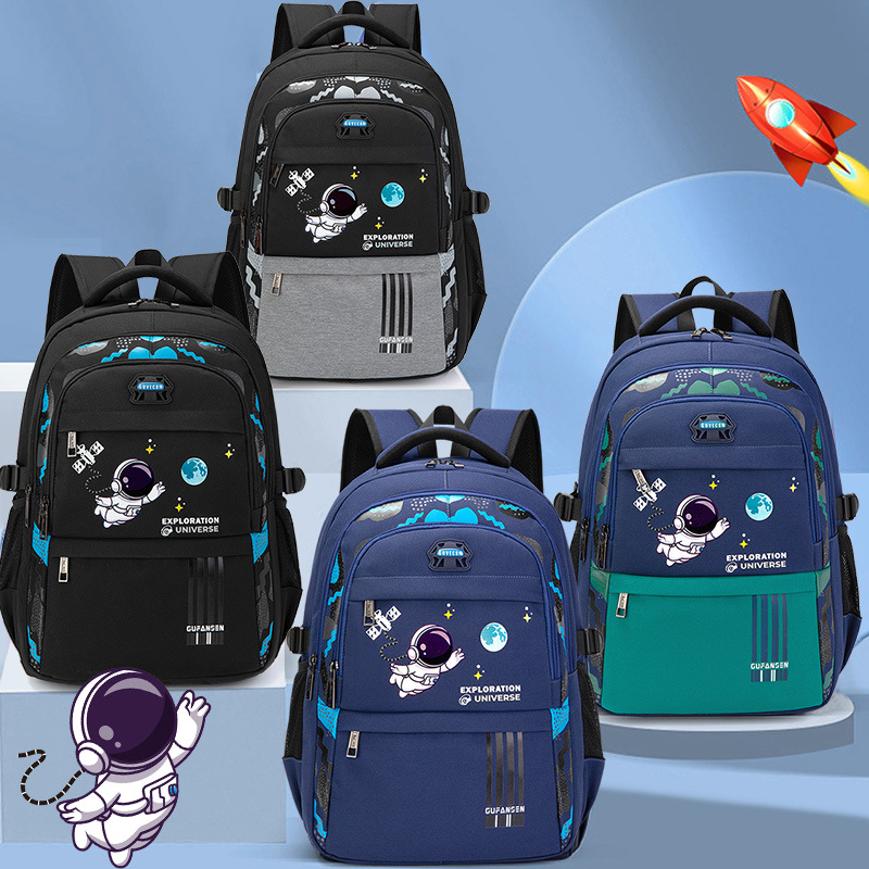 Crianças mochila crianças sacos de escola para meninos mochila escolar ortopédica à prova dwaterproof água primária saco de livro infantil