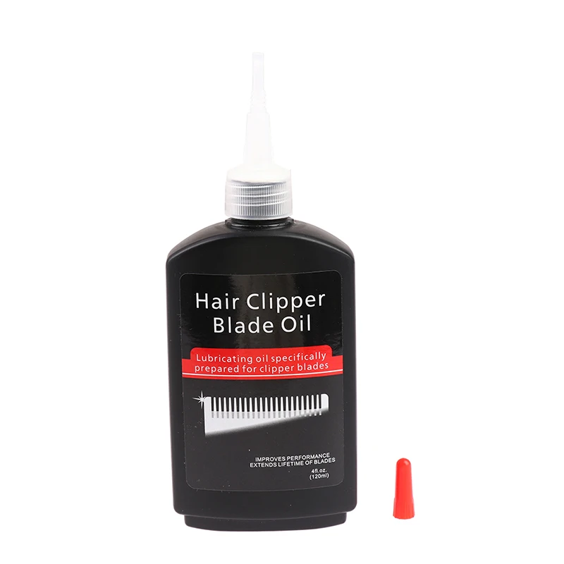 120 ml Schmiermittel Haar Trimmer Cutter Reparatur Öl Verhindern Rosten Wartung Schmiermittel Elektrische Clipper Rasierer Für Haar Clipper