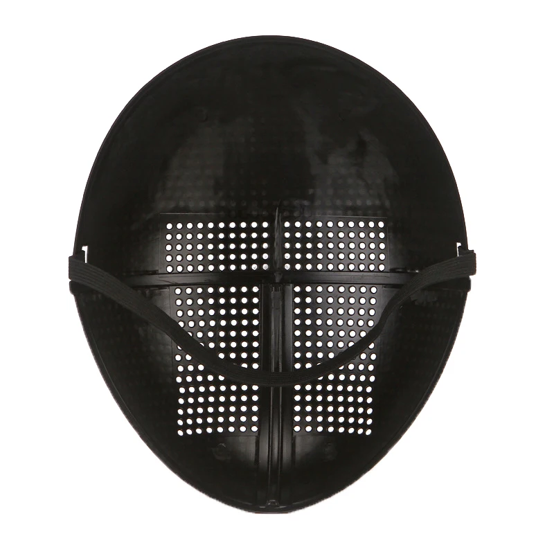 Red Calamari Game Scalable Or Not Masks Full Face Masks Masquerade Accessories Korean TV Cosplay Costumes Masks Toys