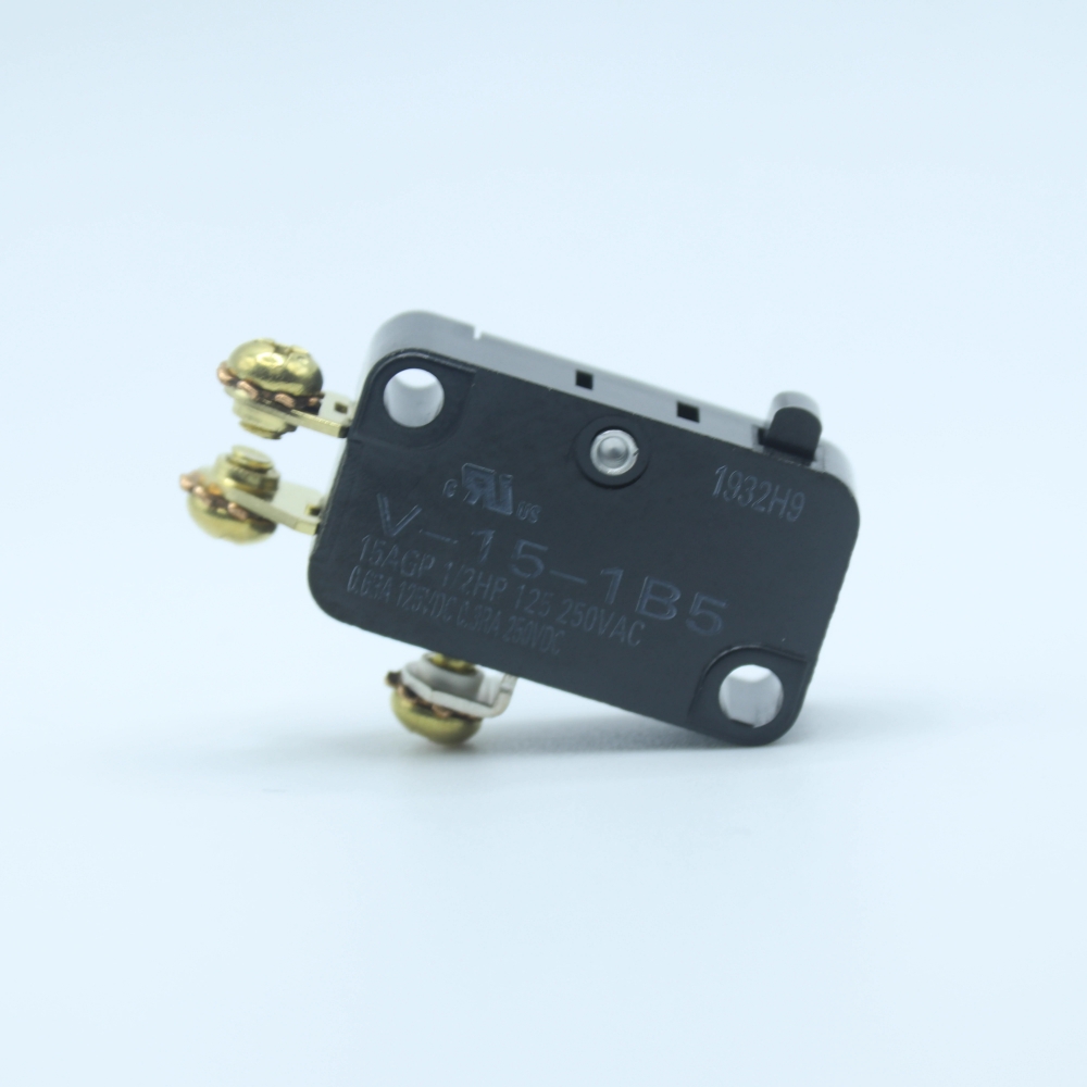 Neue Authentische Original Große Micro Schalter V-15-1A5 1B5 1A6 1B5 1C25 9A5 105 1B6 151 152 153 154 155 156 103-1A4-T Für OMRON