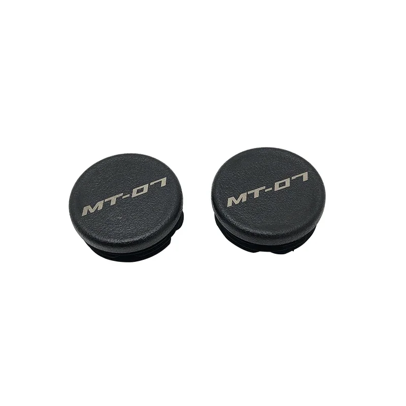 For Yamaha MT07 Tracer700 XSR700 Frame Hole Cover Caps Plug Frame MT 07 Tracer 700 XSR 700 2013-2021 2018 2019 2020 Motorcycle