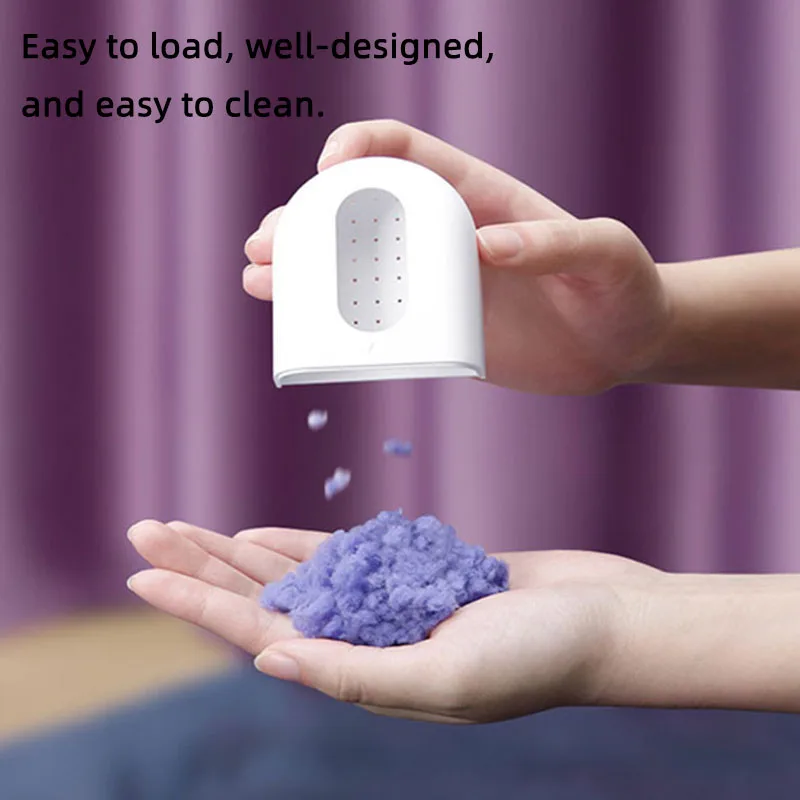 Xiaomi mijia removedor de fiapos carregamento usb máquina pelota elétrica bola cabelo aparador fiapos portátil roupas elétricas máquina fiapos