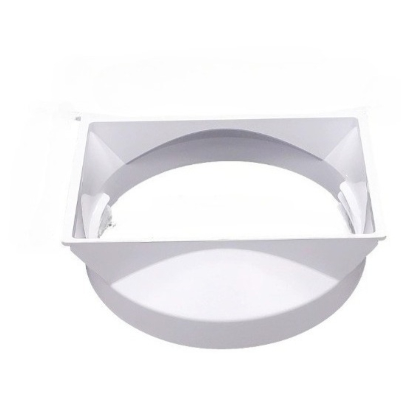 1PCS Tragbare klimaanlage stecker kit abluft schlauch adapter für Mobile Klimaanlage Schallwand joint fenster vent teile