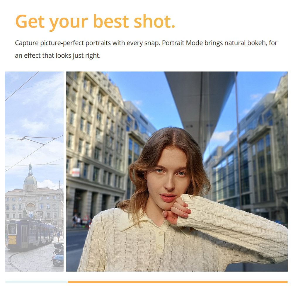 Realme C61 6,74 ''90Hz pantalla Android14 Smartphone 50MP AI cámara 5000mAh IP54 impermeable AI motor 15W carga SUPERVOOC