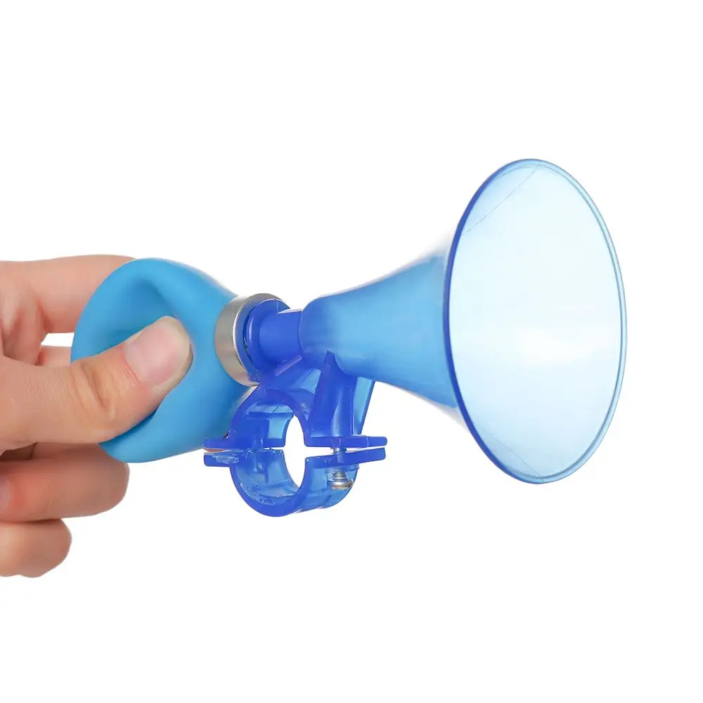 Trẻ Em Hình Chuông To Xe Đạp Vòi Khí An Toàn Sừng Xe Đạp Đường Bộ Tay Cầm Chuông Trẻ Em Đi Xe Đạp Phụ Kiện Nhiều Màu Sắc Chuông