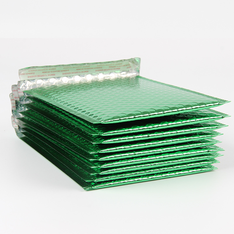 ซองพลาสติกกันกระแทกกันกระแทกขนาด18X23ซม. 10ชิ้น