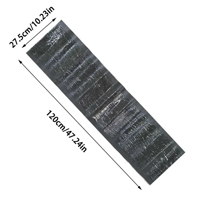 Super Strong Sticky 120X28cm Large Size Mouse Trap Glue Rat Board Non-Toxic Eco-Friendly Household Pest Kilg Too
