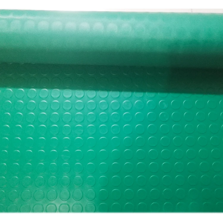 ガレージ用のカスタマイズ可能なPVCフロアマット,ゴム製フロアマット