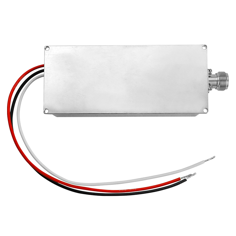 50 Вт N-разъем Gan + модуль циркулятора