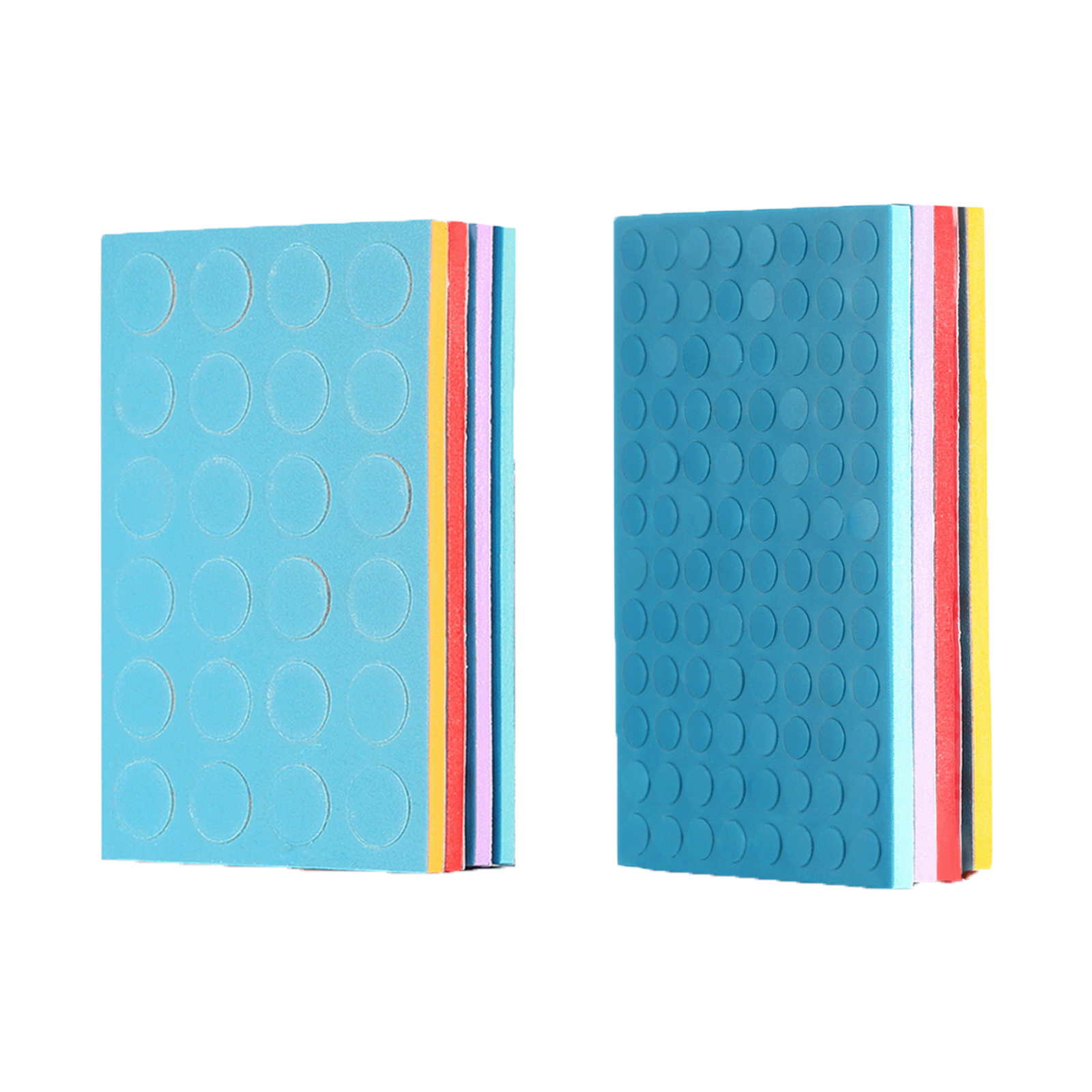 ホビー用研磨スポンジ,SS-C01,両面,1セット