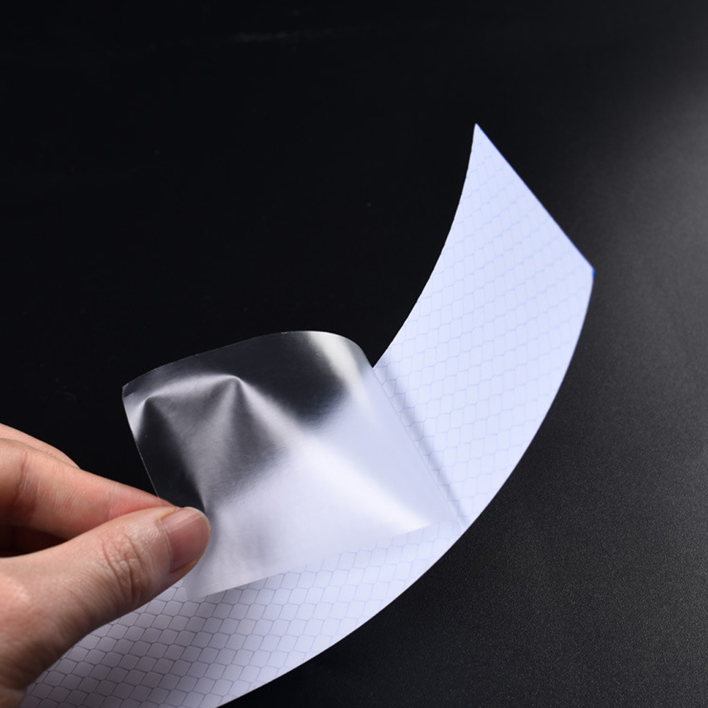 Ruban de marquage industriel pour voitures, étanche, extérieur, camions