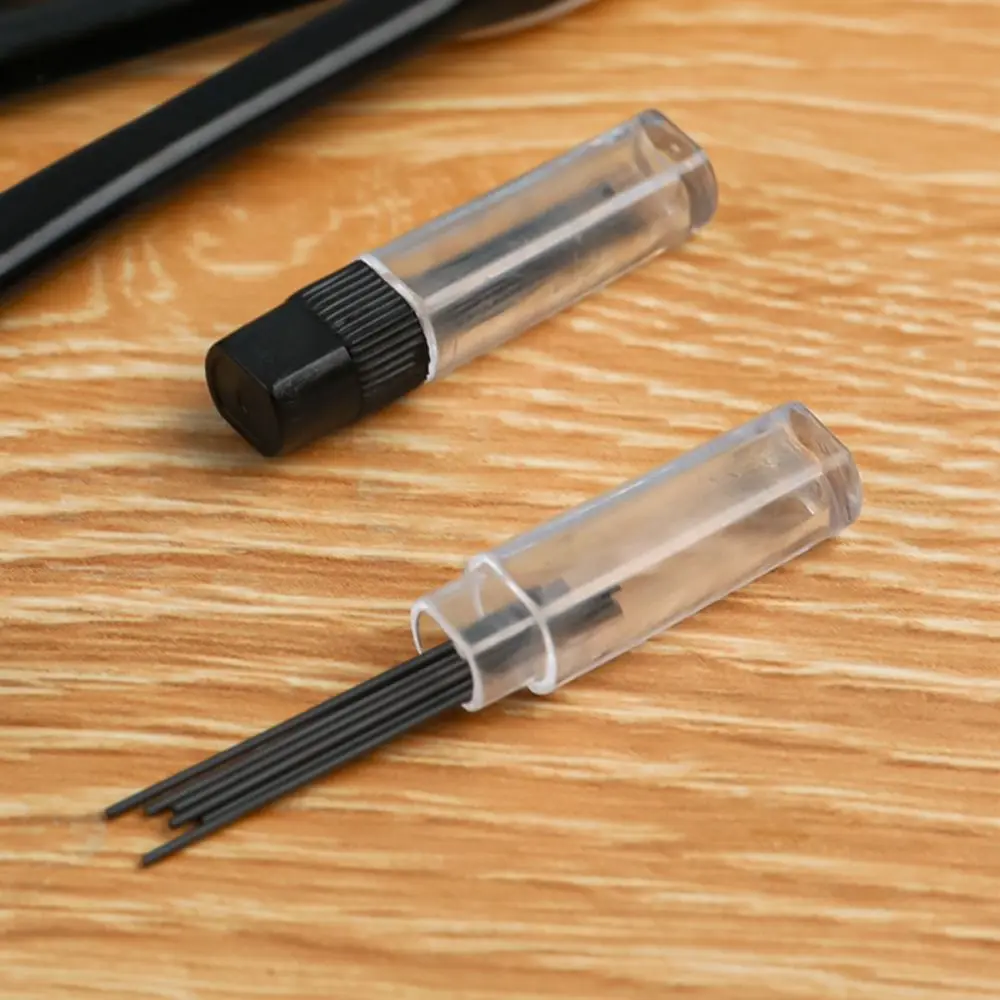 Professional Metal Study Pencil Compasses Drafting Tools Math Geometry Drawing School Compasses Set  Automatic Pencil