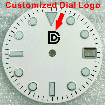 Personalizado 3d metal relógio dial adesivos transferência adesivo auto adesivo óculos de sol stiker diy à prova dwaterproof água crianças decalques tag lables