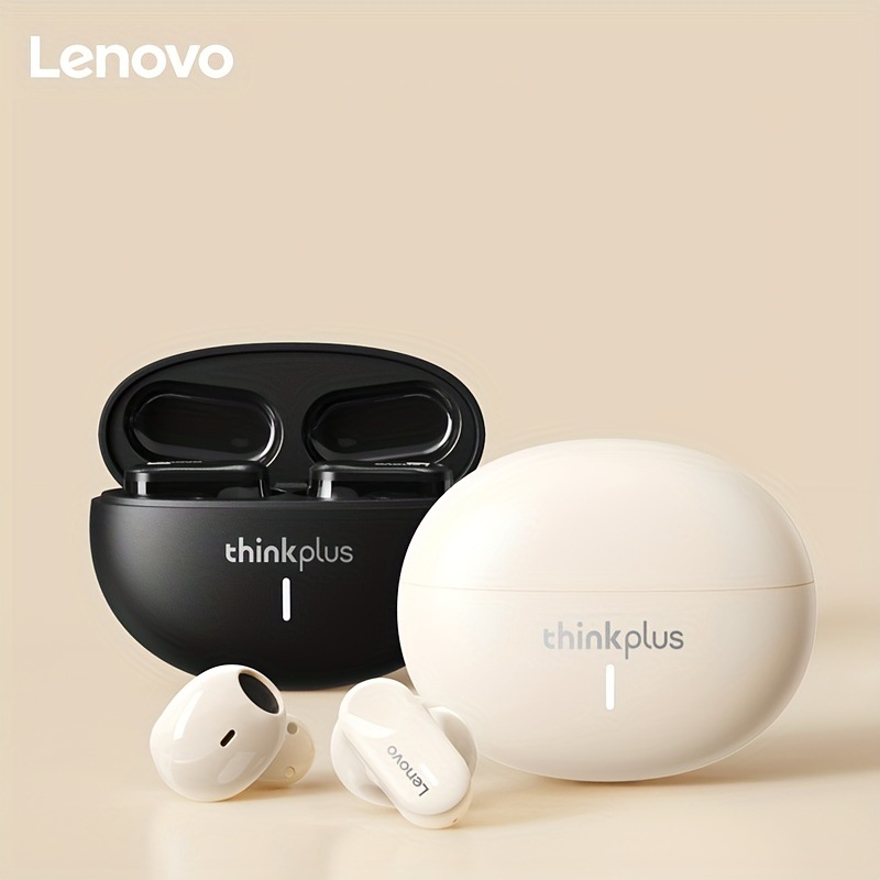 Neue Original Lenovo LP19 Bluetooth 5.1 Kopfhörer TWS Sport Kopfhörer Drahtlose In-Ear-Ohrhörer Dual HD Mikrofon Headset