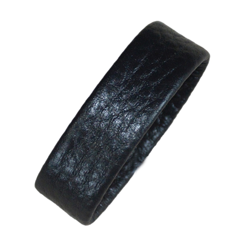 Handgefertigte Riemenschnallen, Lederhandwerk, Gürtelringe, Vintage-Taillengürtelringe, elastischer Gürtelhalter, Unisex-Bundringe, Ersatz