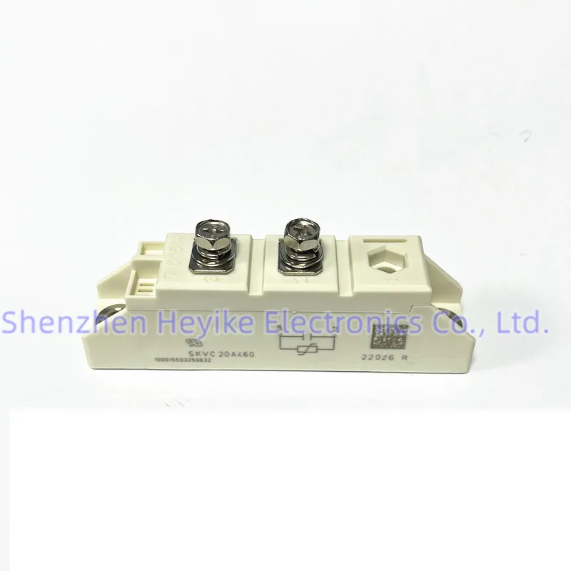 NEW MODULE SKVC20A251 SKVC20A460 SKVC20A460C
